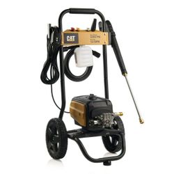 Cat  Pressure Washer 2200 Psi