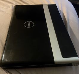 Laptop dell