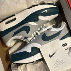 Nike Air Max 1 Lv8 Dark Teal Green