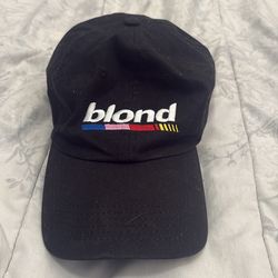 Kanye West College dropout Cd and Frank Ocean Hat