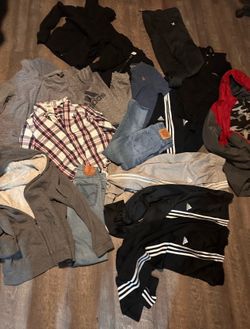 Boys XL 14/16