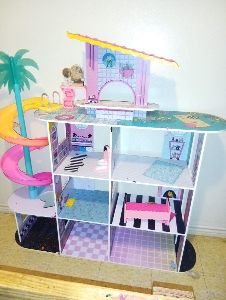 Doll House