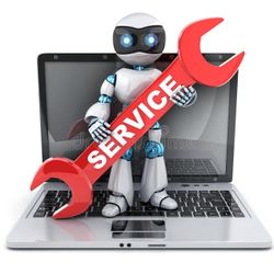 Laptop Repair Viruses Malware Adware Tuneups  Blue Screen 