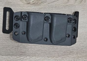 G19 Mag Holster