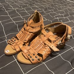 Mexican Huaraches 