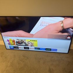 70 Inch Samsung Tv