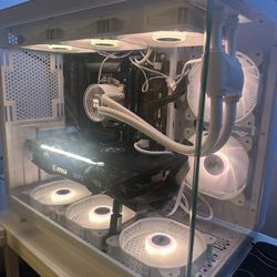 MSI Gaming Trio RTX 3080TI