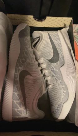 Nike kobe mamba rage
