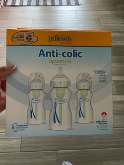 Bottles