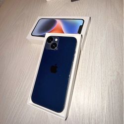 Apple iPhone 14 5G 