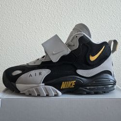 Nike Air Max Speed Turf Size 8.5 Mens (No Box) VNDS Worn Once