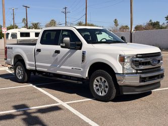 2021 Ford F-250 Super Duty DIESEL TRUCK 4WD LOW MI FORD F250 TRUCK