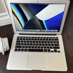 MacBook Air 2017