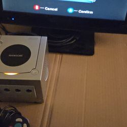 Gamecube Bundle