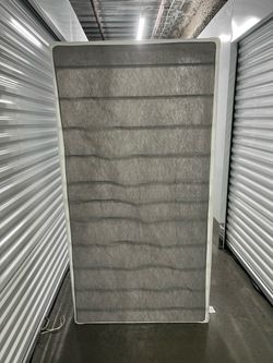Twin boxspring (frame only)