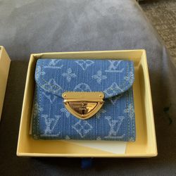 Wallet 