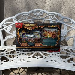 Charizard ex Special Collection 