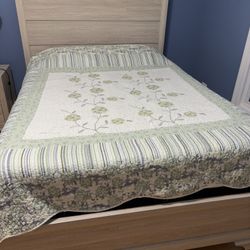Full Size Bedroom Set