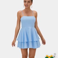 Halara Dress Nwt