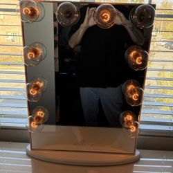 Impressions vanity XL vanity light