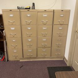 File Cabinets