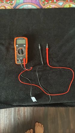 Klein Multimeter