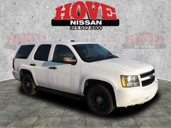 2011 Chevrolet Tahoe