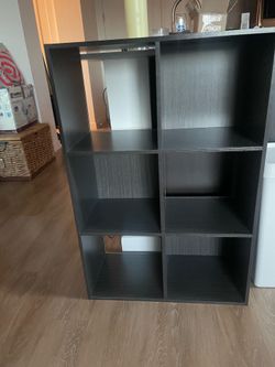 Shelving Unit