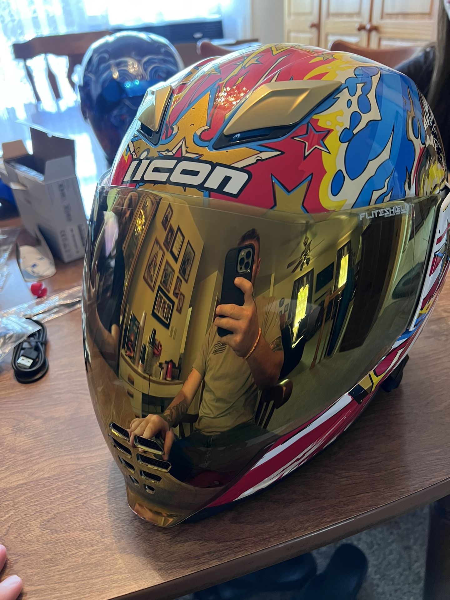 For Sale Or Trade