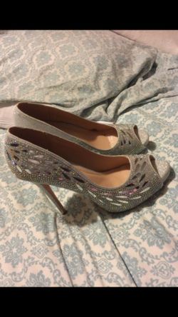 Brand new heels