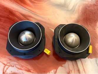 Pyramid TW57 Tweeter