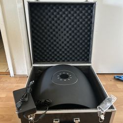 Portable Full Body Light Therapy Device 