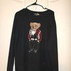 Ralph Lauren Sweater 
