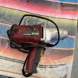 Electric Impact Drill
