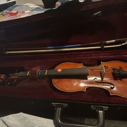 Model Brava Violin 