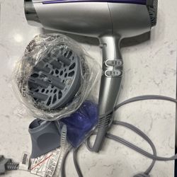 John Frieda Hair Blow Dryer