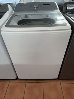 Washer Samsung 💥 Best Appliance Deals in Town! 💥