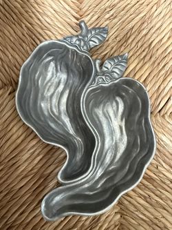 Arthur Court Salsa Dish