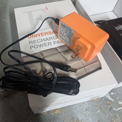 Battery For Reclining Couches