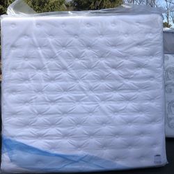 13 Inch Thick Pillow Top Mattresses From $299 To $599