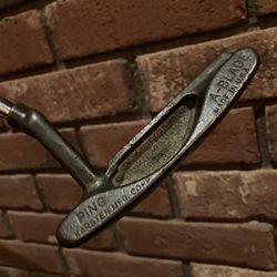 Ping Vintage A-Blade Putter 