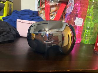 ZIONOR X Ski Goggles - OTG Snowboard Goggles Detachable Lens for Men Women Adult