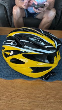 Bicycle Helmet Adult