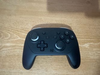 Nintendo Switch 2 Pro Controller