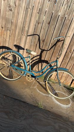 Schwinn Hollywood 1967