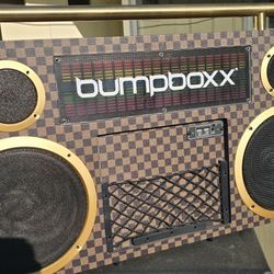 Bumpboxx Freestyle VS3 