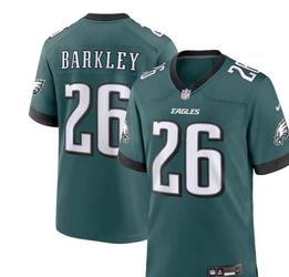 Eagles Barkley