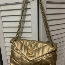 Ysl Bag