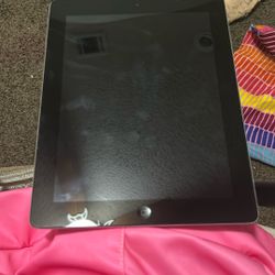 iPad 2 Need To Sell This For My Mother She Needs The Money 