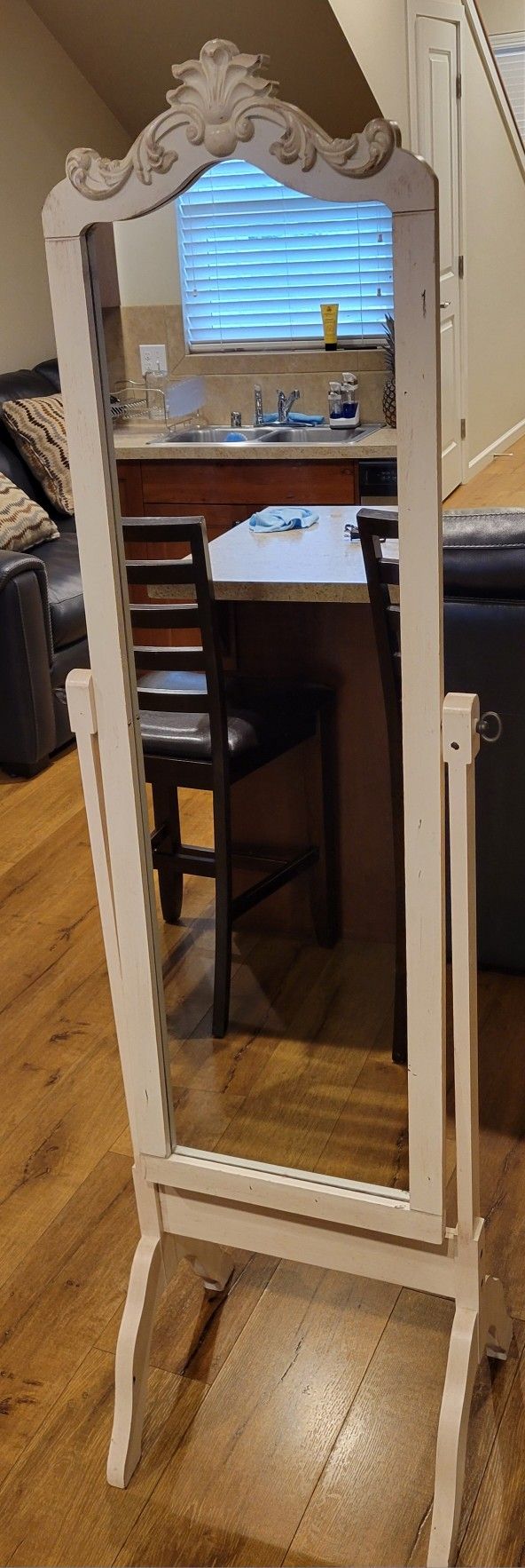 Kirkland's Vintage Mirror